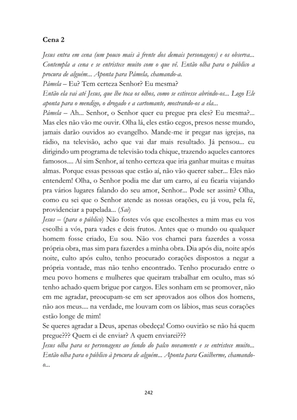 ALMANAQUE DO MOBILIZADOR MISSIONÁRIO – Mais de 1.000 páginas de recursos para ampliar a consciência missionária de sua igreja, grupo e família. — page 242