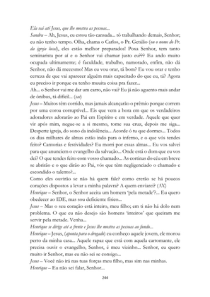 ALMANAQUE DO MOBILIZADOR MISSIONÁRIO – Mais de 1.000 páginas de recursos para ampliar a consciência missionária de sua igreja, grupo e família. — page 244