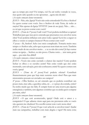 ALMANAQUE DO MOBILIZADOR MISSIONÁRIO – Mais de 1.000 páginas de recursos para ampliar a consciência missionária de sua igreja, grupo e família. — page 247