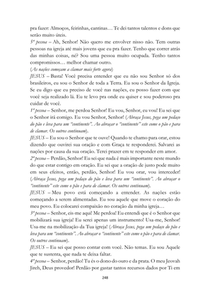 ALMANAQUE DO MOBILIZADOR MISSIONÁRIO – Mais de 1.000 páginas de recursos para ampliar a consciência missionária de sua igreja, grupo e família. — page 248