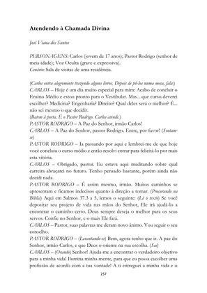 ALMANAQUE DO MOBILIZADOR MISSIONÁRIO – Mais de 1.000 páginas de recursos para ampliar a consciência missionária de sua igreja, grupo e família. — page 257