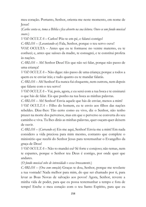 ALMANAQUE DO MOBILIZADOR MISSIONÁRIO – Mais de 1.000 páginas de recursos para ampliar a consciência missionária de sua igreja, grupo e família. — page 258