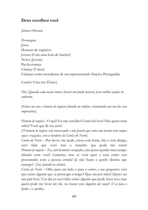ALMANAQUE DO MOBILIZADOR MISSIONÁRIO – Mais de 1.000 páginas de recursos para ampliar a consciência missionária de sua igreja, grupo e família. — page 260