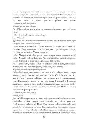 ALMANAQUE DO MOBILIZADOR MISSIONÁRIO – Mais de 1.000 páginas de recursos para ampliar a consciência missionária de sua igreja, grupo e família. — page 262