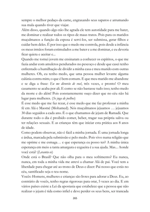 ALMANAQUE DO MOBILIZADOR MISSIONÁRIO – Mais de 1.000 páginas de recursos para ampliar a consciência missionária de sua igreja, grupo e família. — page 265