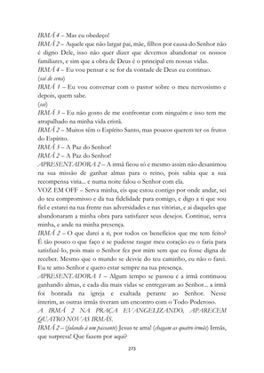 ALMANAQUE DO MOBILIZADOR MISSIONÁRIO – Mais de 1.000 páginas de recursos para ampliar a consciência missionária de sua igreja, grupo e família. — page 273