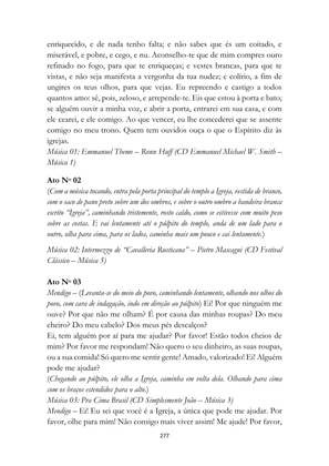 ALMANAQUE DO MOBILIZADOR MISSIONÁRIO – Mais de 1.000 páginas de recursos para ampliar a consciência missionária de sua igreja, grupo e família. — page 277