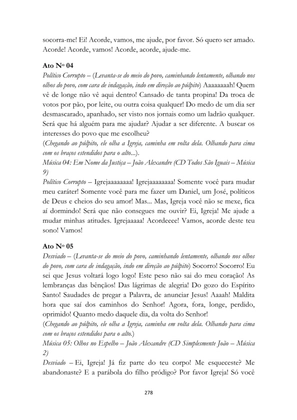 ALMANAQUE DO MOBILIZADOR MISSIONÁRIO – Mais de 1.000 páginas de recursos para ampliar a consciência missionária de sua igreja, grupo e família. — page 278