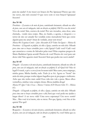ALMANAQUE DO MOBILIZADOR MISSIONÁRIO – Mais de 1.000 páginas de recursos para ampliar a consciência missionária de sua igreja, grupo e família. — page 279
