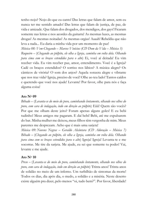 ALMANAQUE DO MOBILIZADOR MISSIONÁRIO – Mais de 1.000 páginas de recursos para ampliar a consciência missionária de sua igreja, grupo e família. — page 280