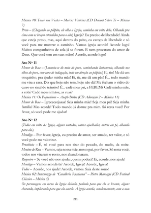 ALMANAQUE DO MOBILIZADOR MISSIONÁRIO – Mais de 1.000 páginas de recursos para ampliar a consciência missionária de sua igreja, grupo e família. — page 281