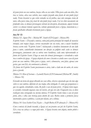 ALMANAQUE DO MOBILIZADOR MISSIONÁRIO – Mais de 1.000 páginas de recursos para ampliar a consciência missionária de sua igreja, grupo e família. — page 282