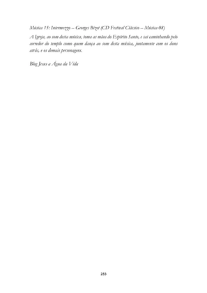 ALMANAQUE DO MOBILIZADOR MISSIONÁRIO – Mais de 1.000 páginas de recursos para ampliar a consciência missionária de sua igreja, grupo e família. — page 283
