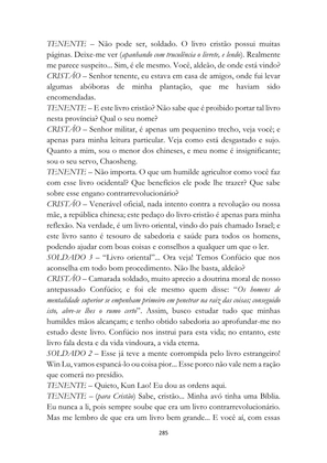 ALMANAQUE DO MOBILIZADOR MISSIONÁRIO – Mais de 1.000 páginas de recursos para ampliar a consciência missionária de sua igreja, grupo e família. — page 285