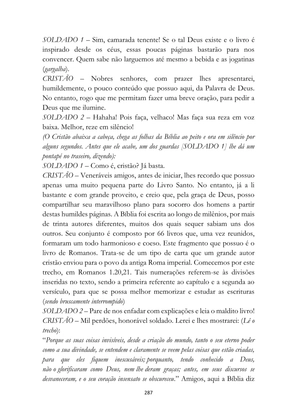 ALMANAQUE DO MOBILIZADOR MISSIONÁRIO – Mais de 1.000 páginas de recursos para ampliar a consciência missionária de sua igreja, grupo e família. — page 287