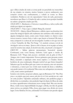 ALMANAQUE DO MOBILIZADOR MISSIONÁRIO – Mais de 1.000 páginas de recursos para ampliar a consciência missionária de sua igreja, grupo e família. — page 288