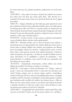 ALMANAQUE DO MOBILIZADOR MISSIONÁRIO – Mais de 1.000 páginas de recursos para ampliar a consciência missionária de sua igreja, grupo e família. — page 289