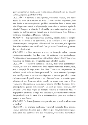 ALMANAQUE DO MOBILIZADOR MISSIONÁRIO – Mais de 1.000 páginas de recursos para ampliar a consciência missionária de sua igreja, grupo e família. — page 290