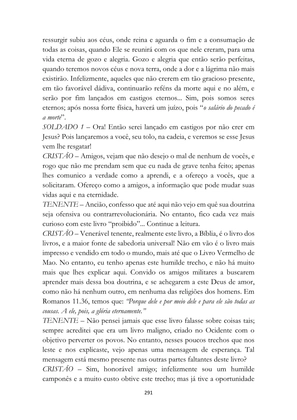 ALMANAQUE DO MOBILIZADOR MISSIONÁRIO – Mais de 1.000 páginas de recursos para ampliar a consciência missionária de sua igreja, grupo e família. — page 291