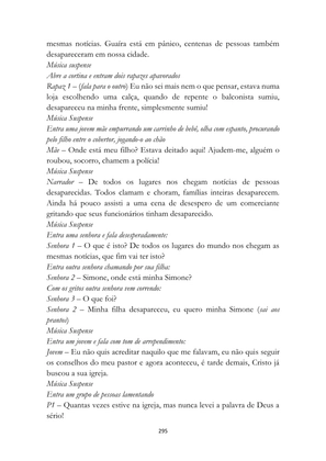 ALMANAQUE DO MOBILIZADOR MISSIONÁRIO – Mais de 1.000 páginas de recursos para ampliar a consciência missionária de sua igreja, grupo e família. — page 295