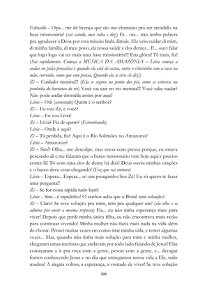 ALMANAQUE DO MOBILIZADOR MISSIONÁRIO – Mais de 1.000 páginas de recursos para ampliar a consciência missionária de sua igreja, grupo e família. — page 300