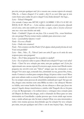 ALMANAQUE DO MOBILIZADOR MISSIONÁRIO – Mais de 1.000 páginas de recursos para ampliar a consciência missionária de sua igreja, grupo e família. — page 301