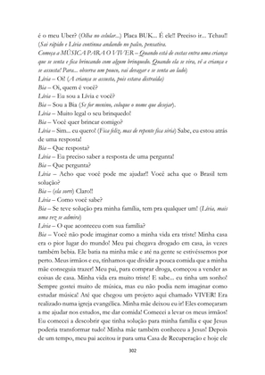 ALMANAQUE DO MOBILIZADOR MISSIONÁRIO – Mais de 1.000 páginas de recursos para ampliar a consciência missionária de sua igreja, grupo e família. — page 302