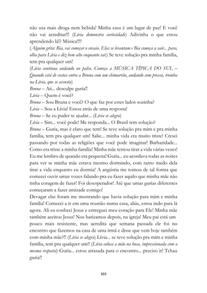 ALMANAQUE DO MOBILIZADOR MISSIONÁRIO – Mais de 1.000 páginas de recursos para ampliar a consciência missionária de sua igreja, grupo e família. — page 303