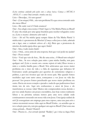 ALMANAQUE DO MOBILIZADOR MISSIONÁRIO – Mais de 1.000 páginas de recursos para ampliar a consciência missionária de sua igreja, grupo e família. — page 304