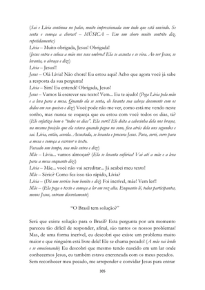 ALMANAQUE DO MOBILIZADOR MISSIONÁRIO – Mais de 1.000 páginas de recursos para ampliar a consciência missionária de sua igreja, grupo e família. — page 305