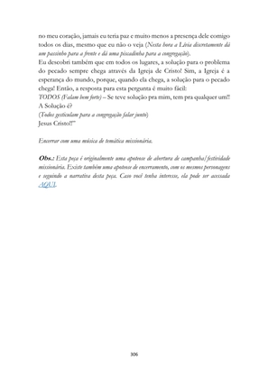 ALMANAQUE DO MOBILIZADOR MISSIONÁRIO – Mais de 1.000 páginas de recursos para ampliar a consciência missionária de sua igreja, grupo e família. — page 306