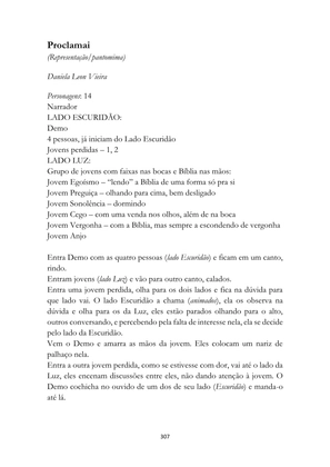 ALMANAQUE DO MOBILIZADOR MISSIONÁRIO – Mais de 1.000 páginas de recursos para ampliar a consciência missionária de sua igreja, grupo e família. — page 307
