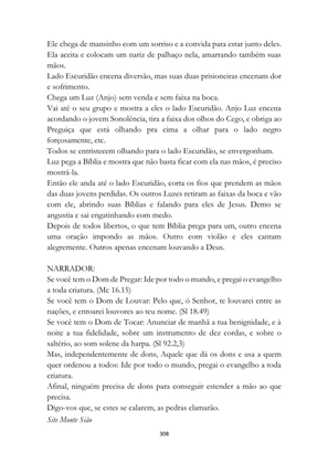 ALMANAQUE DO MOBILIZADOR MISSIONÁRIO – Mais de 1.000 páginas de recursos para ampliar a consciência missionária de sua igreja, grupo e família. — page 308