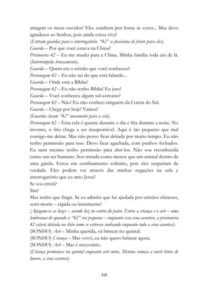 ALMANAQUE DO MOBILIZADOR MISSIONÁRIO – Mais de 1.000 páginas de recursos para ampliar a consciência missionária de sua igreja, grupo e família. — page 310