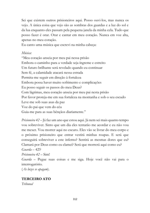 ALMANAQUE DO MOBILIZADOR MISSIONÁRIO – Mais de 1.000 páginas de recursos para ampliar a consciência missionária de sua igreja, grupo e família. — page 312
