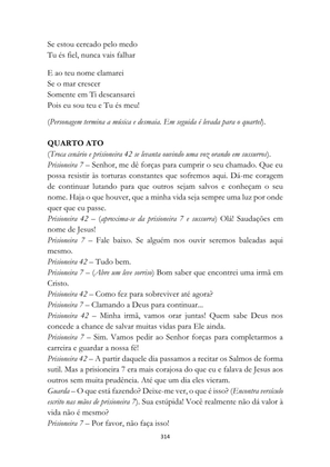 ALMANAQUE DO MOBILIZADOR MISSIONÁRIO – Mais de 1.000 páginas de recursos para ampliar a consciência missionária de sua igreja, grupo e família. — page 314