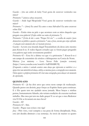ALMANAQUE DO MOBILIZADOR MISSIONÁRIO – Mais de 1.000 páginas de recursos para ampliar a consciência missionária de sua igreja, grupo e família. — page 315