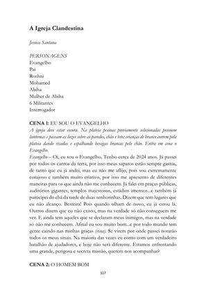 ALMANAQUE DO MOBILIZADOR MISSIONÁRIO – Mais de 1.000 páginas de recursos para ampliar a consciência missionária de sua igreja, grupo e família. — page 317