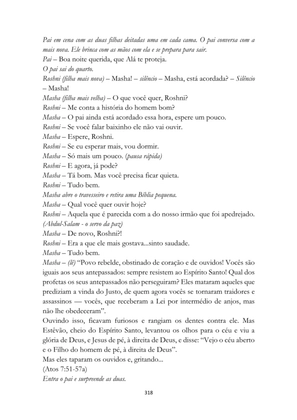 ALMANAQUE DO MOBILIZADOR MISSIONÁRIO – Mais de 1.000 páginas de recursos para ampliar a consciência missionária de sua igreja, grupo e família. — page 318