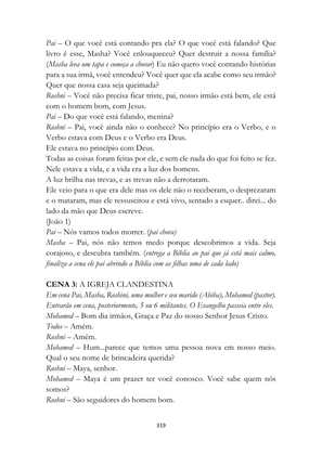ALMANAQUE DO MOBILIZADOR MISSIONÁRIO – Mais de 1.000 páginas de recursos para ampliar a consciência missionária de sua igreja, grupo e família. — page 319