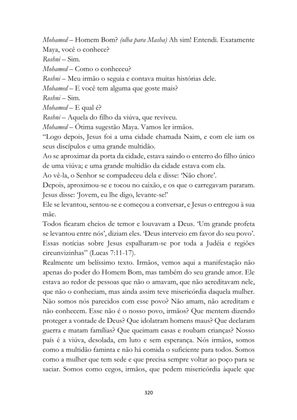 ALMANAQUE DO MOBILIZADOR MISSIONÁRIO – Mais de 1.000 páginas de recursos para ampliar a consciência missionária de sua igreja, grupo e família. — page 320