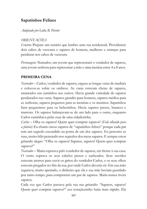 ALMANAQUE DO MOBILIZADOR MISSIONÁRIO – Mais de 1.000 páginas de recursos para ampliar a consciência missionária de sua igreja, grupo e família. — page 327