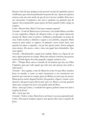 ALMANAQUE DO MOBILIZADOR MISSIONÁRIO – Mais de 1.000 páginas de recursos para ampliar a consciência missionária de sua igreja, grupo e família. — page 328