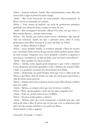 ALMANAQUE DO MOBILIZADOR MISSIONÁRIO – Mais de 1.000 páginas de recursos para ampliar a consciência missionária de sua igreja, grupo e família. — page 333