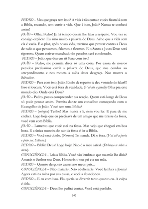 ALMANAQUE DO MOBILIZADOR MISSIONÁRIO – Mais de 1.000 páginas de recursos para ampliar a consciência missionária de sua igreja, grupo e família. — page 340