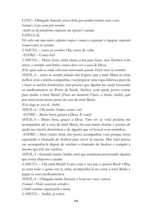 ALMANAQUE DO MOBILIZADOR MISSIONÁRIO – Mais de 1.000 páginas de recursos para ampliar a consciência missionária de sua igreja, grupo e família. — page 346