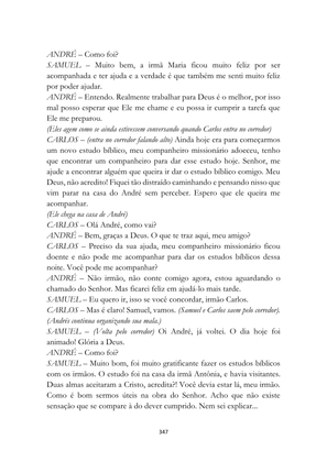 ALMANAQUE DO MOBILIZADOR MISSIONÁRIO – Mais de 1.000 páginas de recursos para ampliar a consciência missionária de sua igreja, grupo e família. — page 347