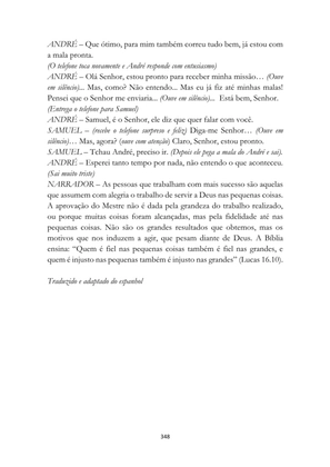 ALMANAQUE DO MOBILIZADOR MISSIONÁRIO – Mais de 1.000 páginas de recursos para ampliar a consciência missionária de sua igreja, grupo e família. — page 348