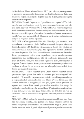 ALMANAQUE DO MOBILIZADOR MISSIONÁRIO – Mais de 1.000 páginas de recursos para ampliar a consciência missionária de sua igreja, grupo e família. — page 350