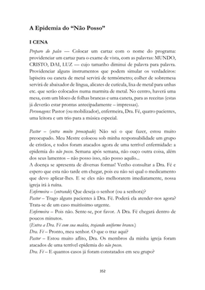 ALMANAQUE DO MOBILIZADOR MISSIONÁRIO – Mais de 1.000 páginas de recursos para ampliar a consciência missionária de sua igreja, grupo e família. — page 352